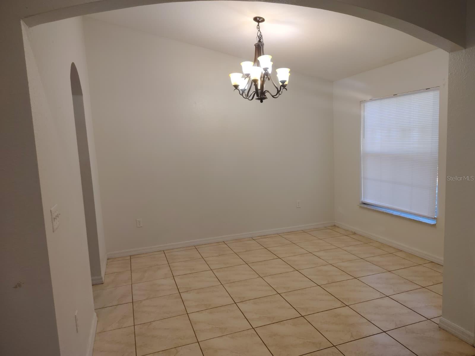 POINCIANA NBRHD 04 VILLAGE 07 - Residential Lease