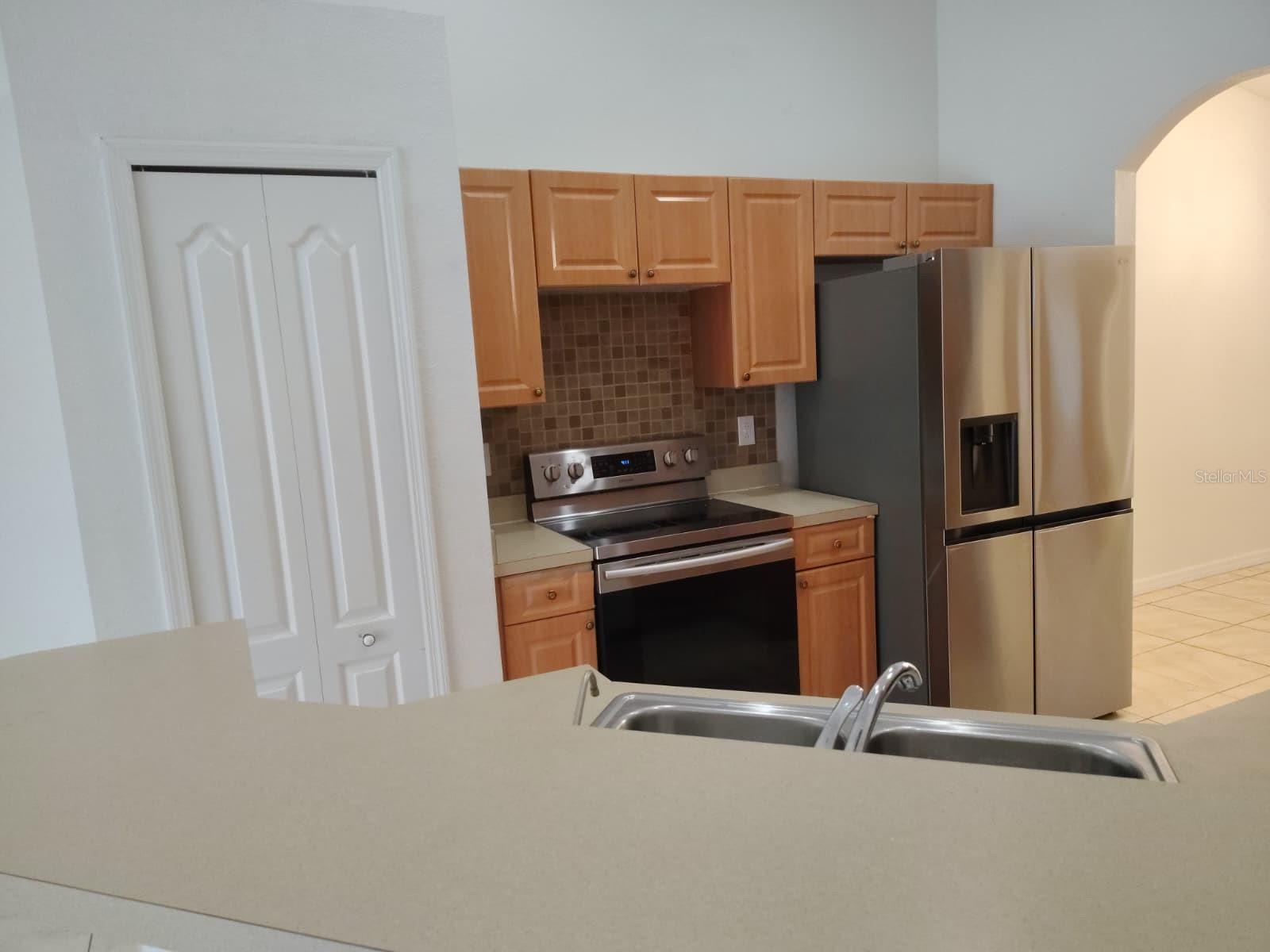 POINCIANA NBRHD 04 VILLAGE 07 - Residential Lease