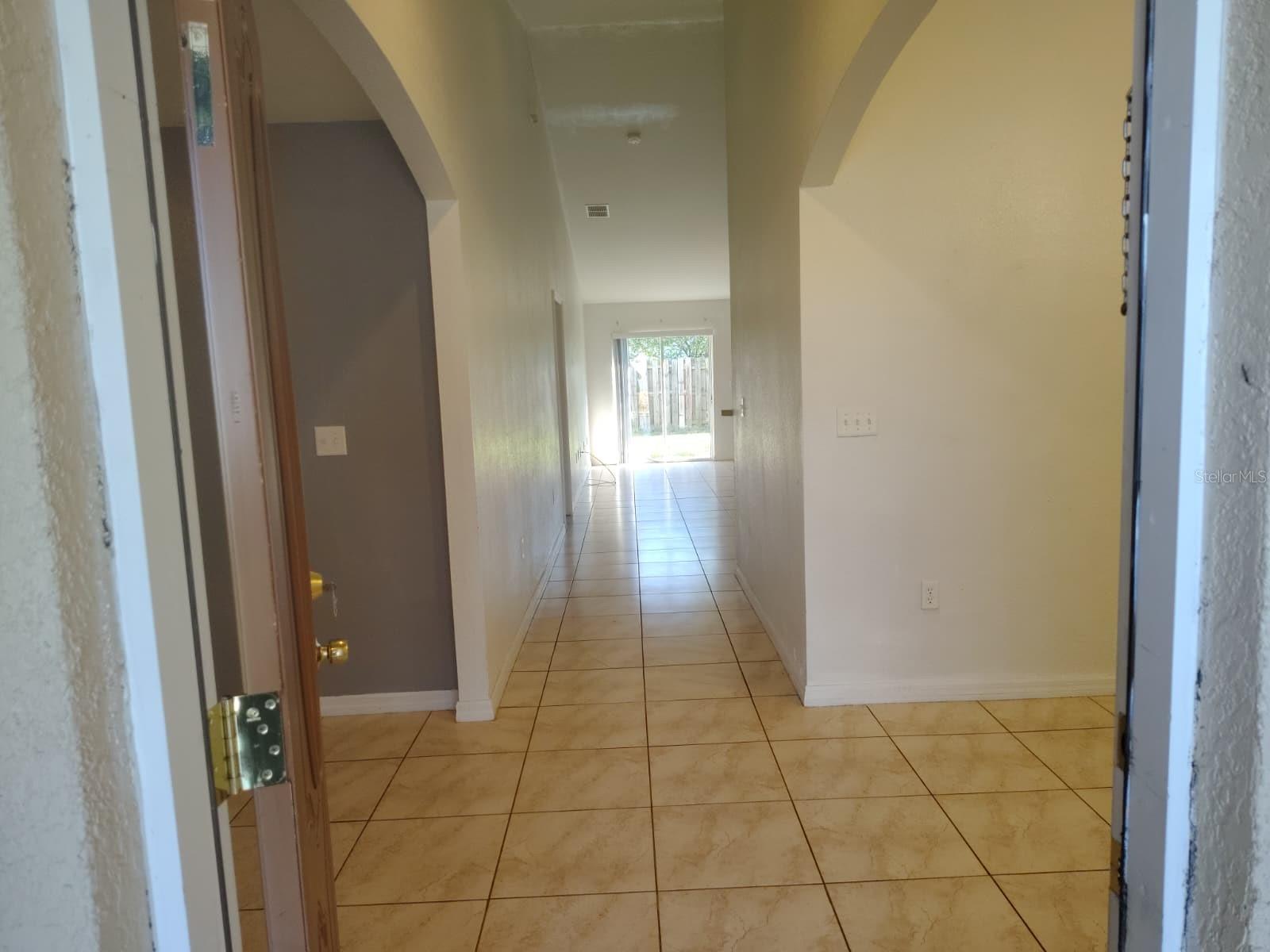 POINCIANA NBRHD 04 VILLAGE 07 - Residential Lease