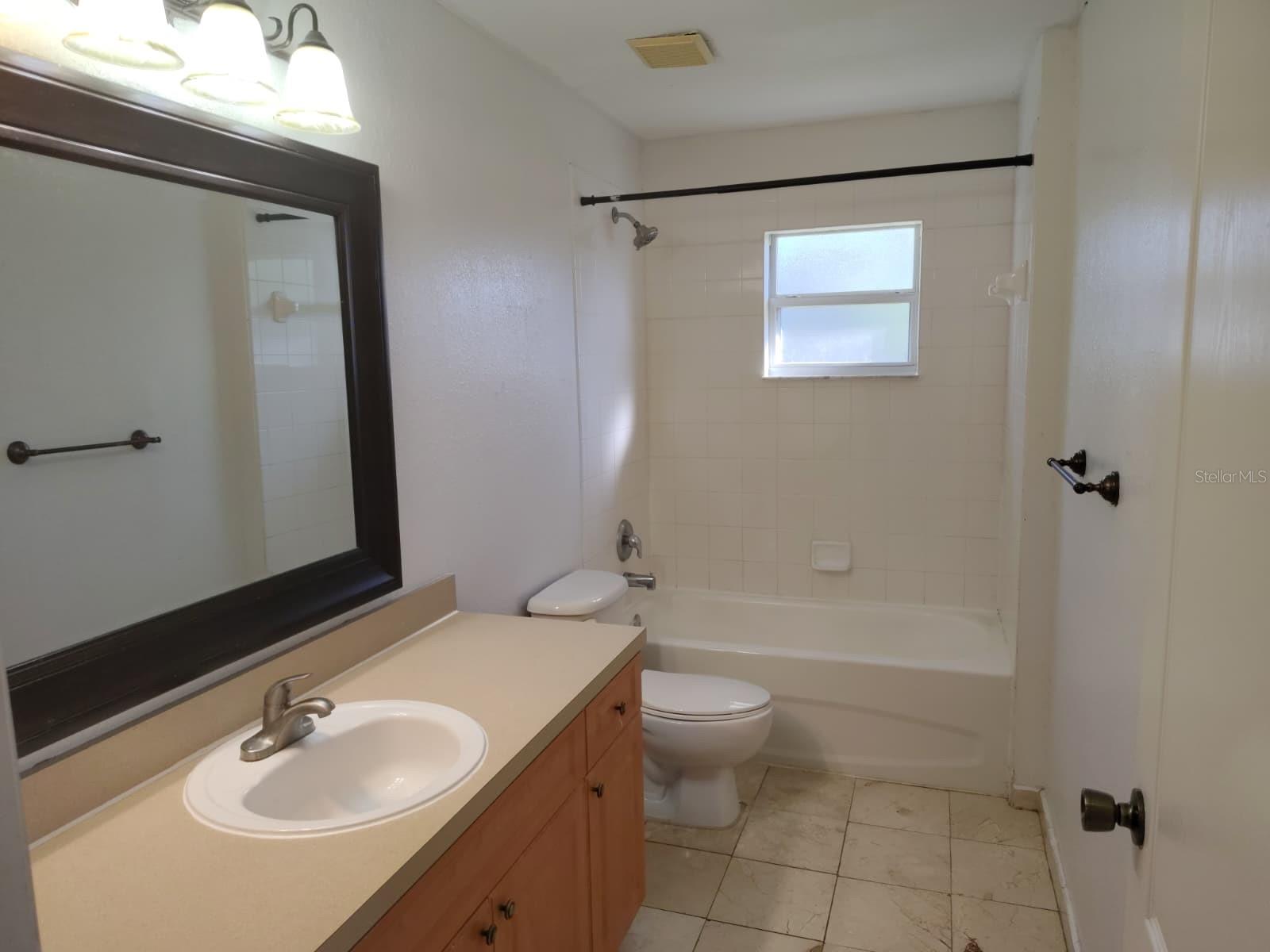 POINCIANA NBRHD 04 VILLAGE 07 - Residential Lease