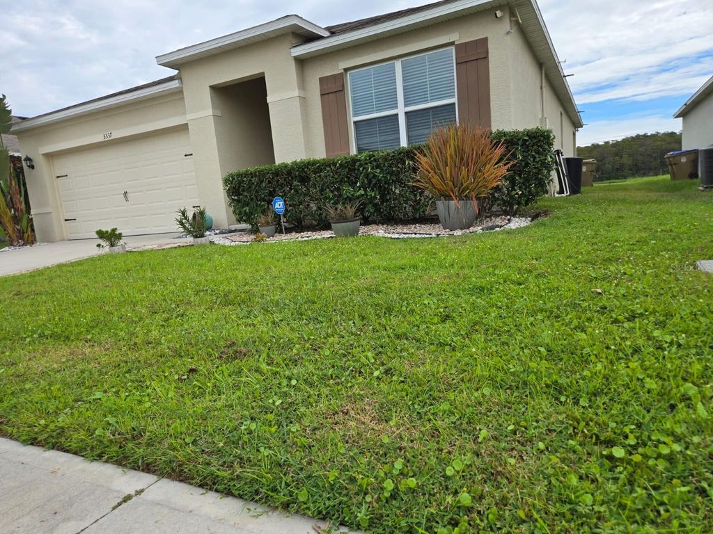 Photo of 3337 Perennial Ln, Kissimmee, FL 34746 (MLS # S5142249)
