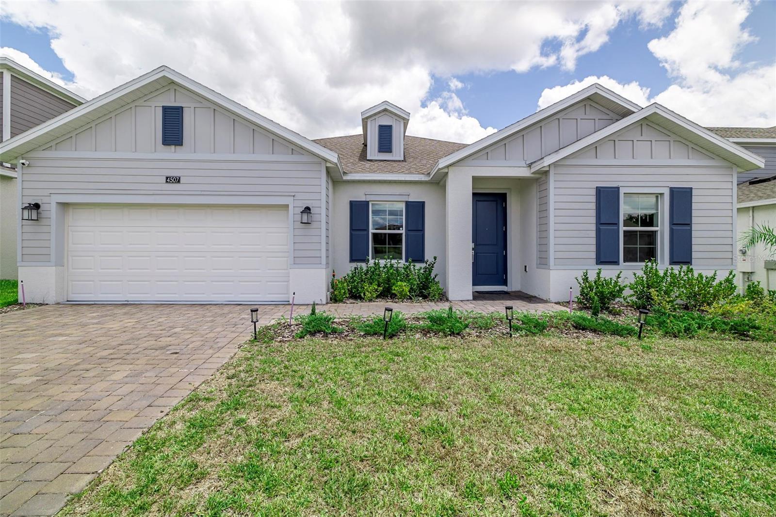 4507 HILLINGDAM ROAD