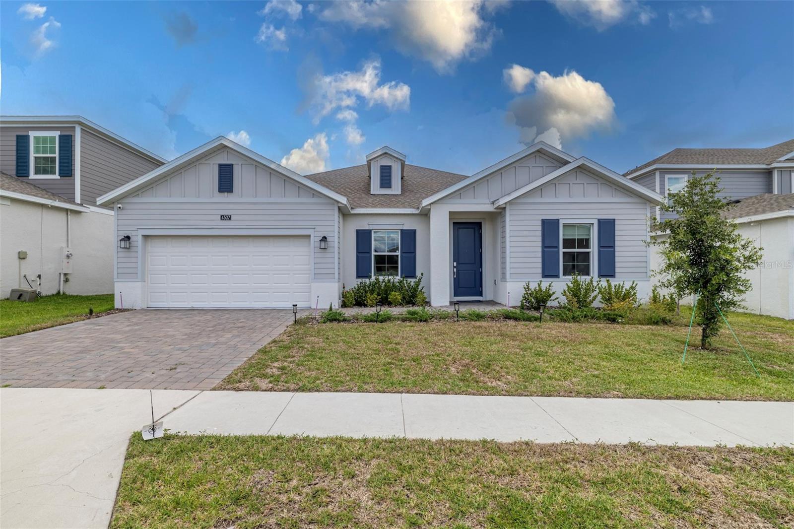 4507 HILLINGDAM ROAD