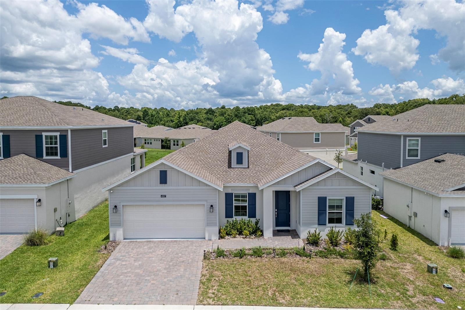 4507 HILLINGDAM ROAD