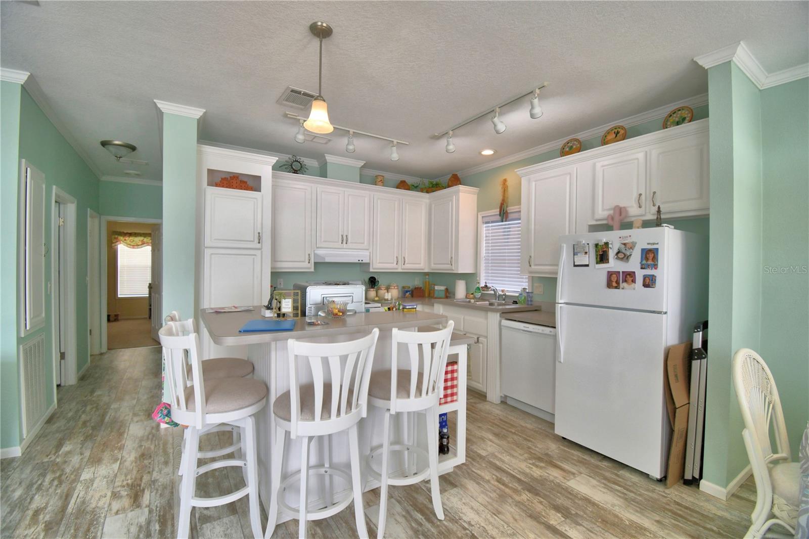 DOVES REST ADD - Residential