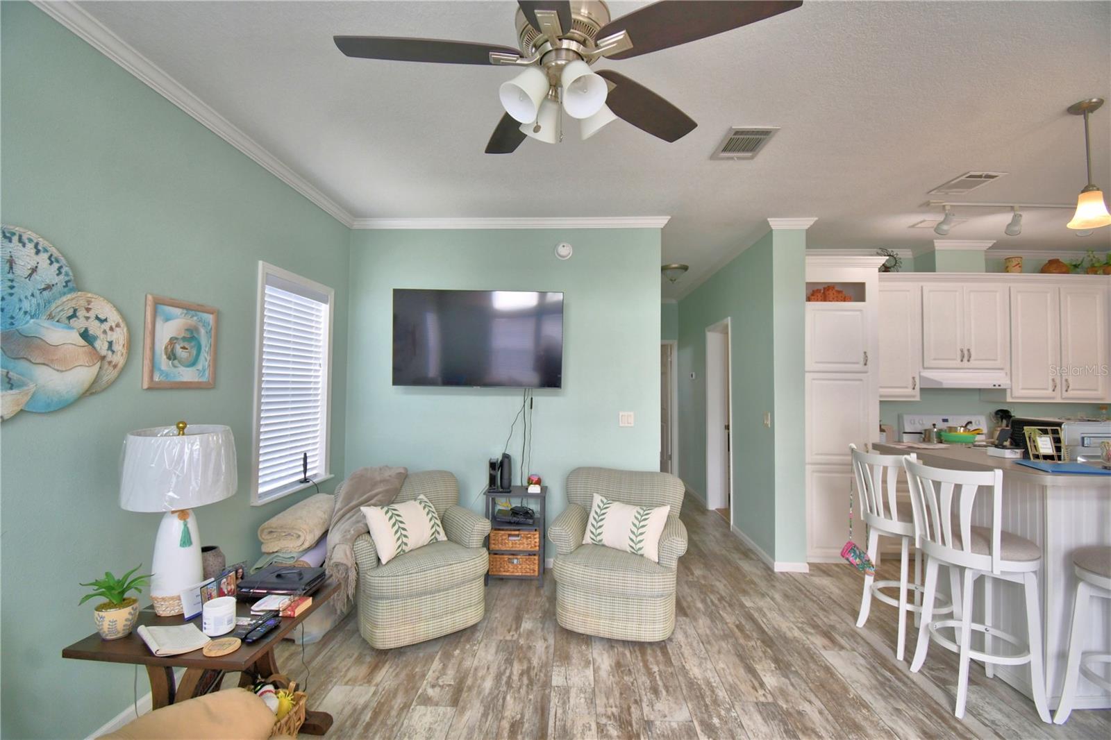 DOVES REST ADD - Residential