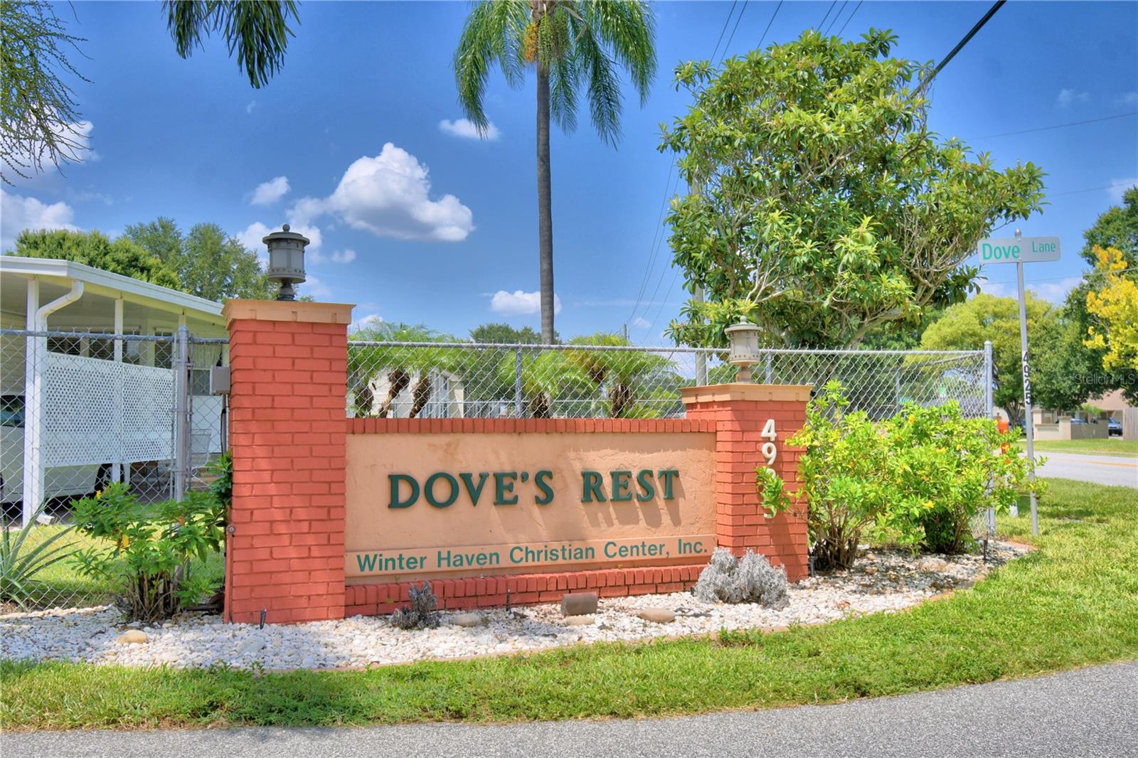 DOVES REST ADD - Residential