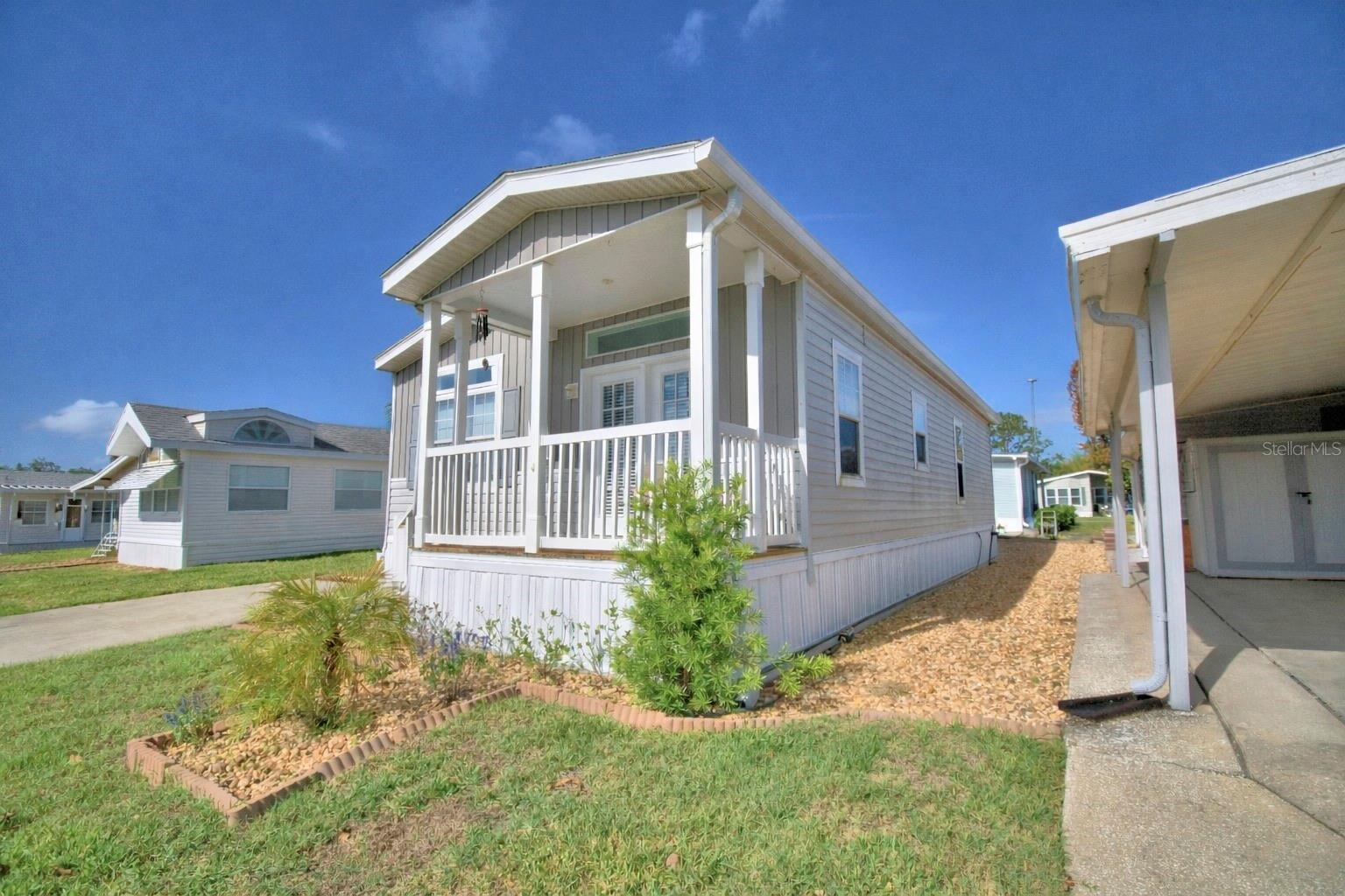 4925 CYPRESS GARDENS ROAD 100