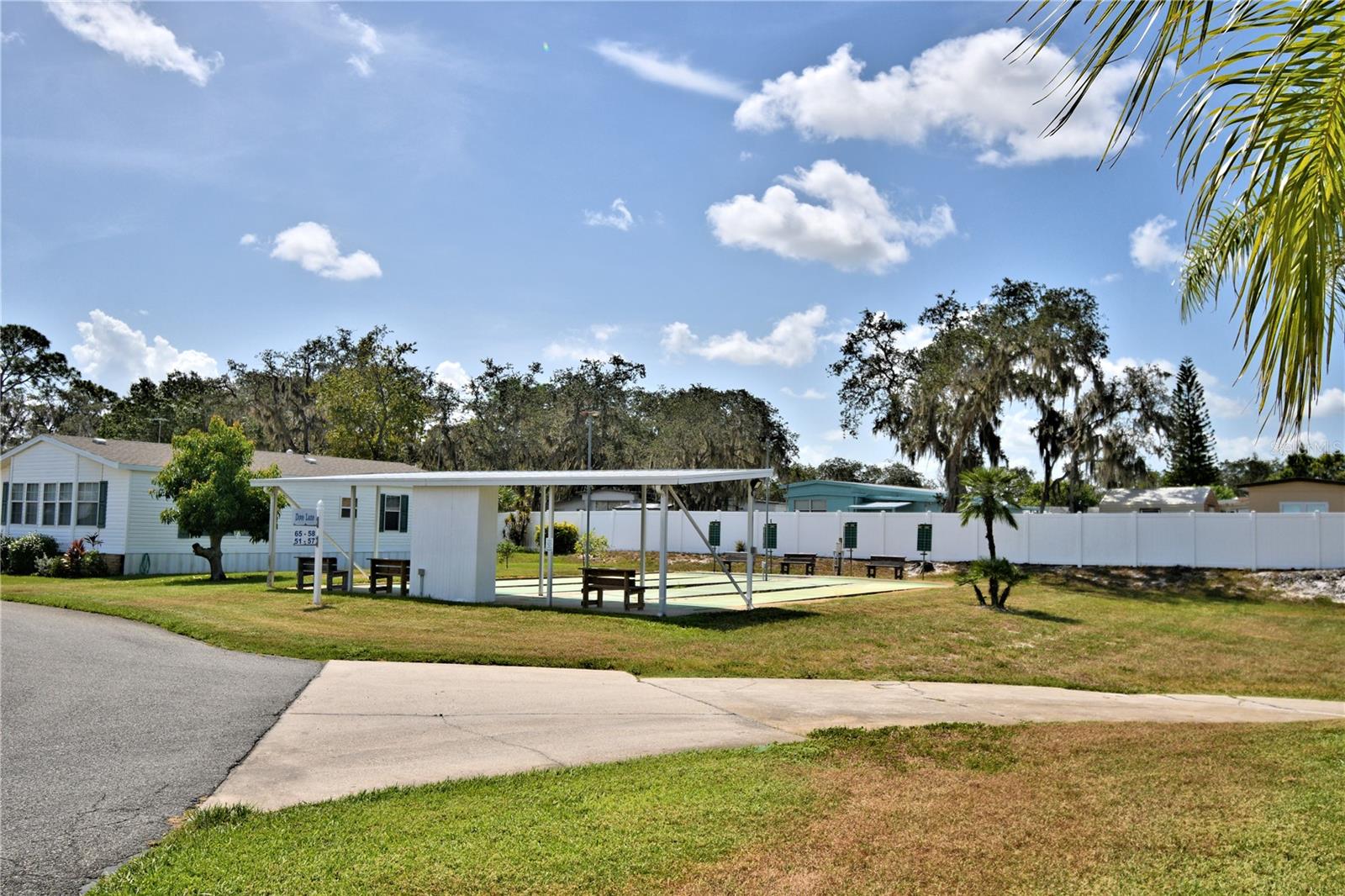 DOVES REST ADD - Residential