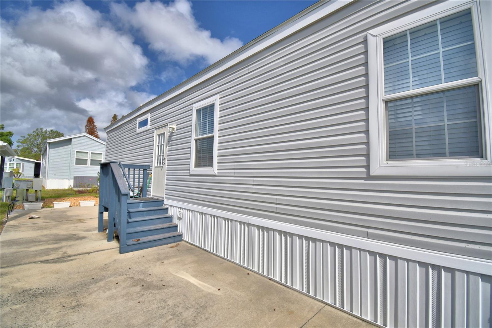 DOVES REST ADD - Residential