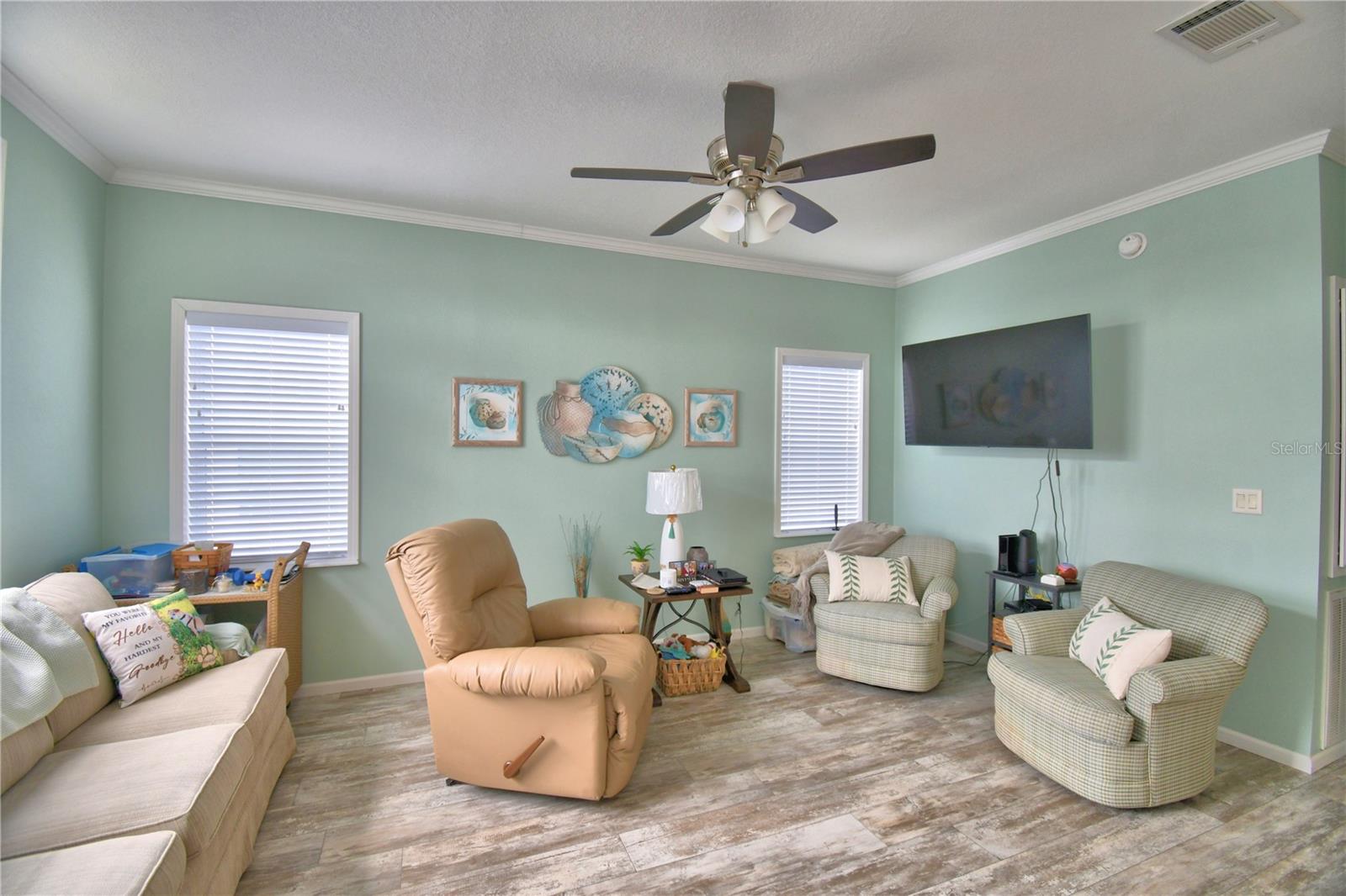 DOVES REST ADD - Residential