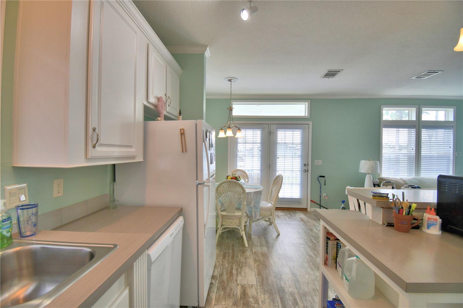 DOVES REST ADD - Residential