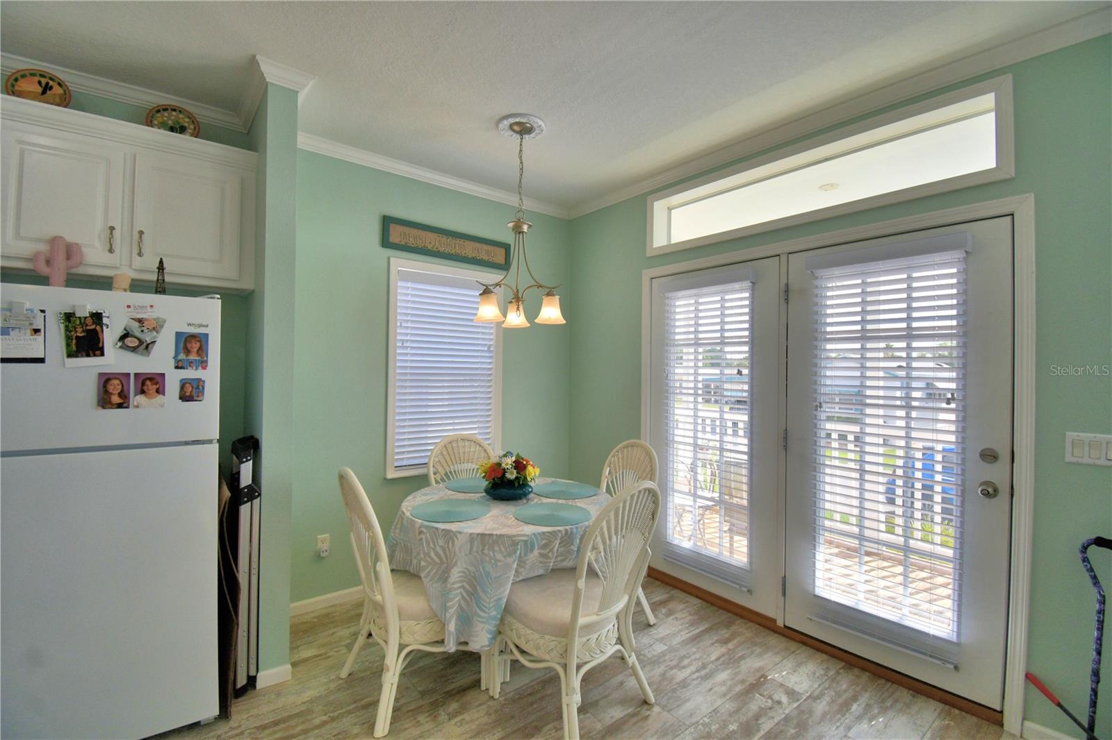 DOVES REST ADD - Residential