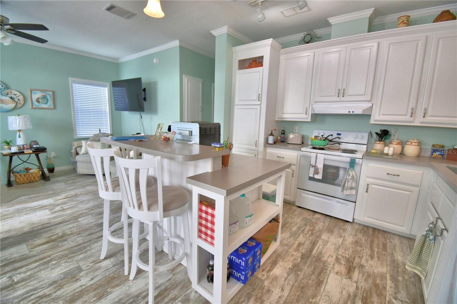 DOVES REST ADD - Residential