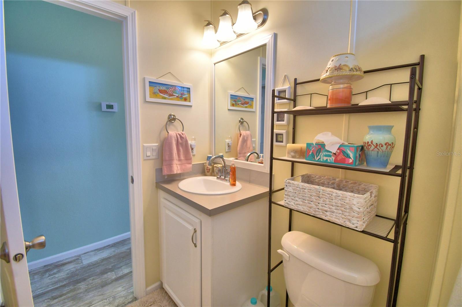 DOVES REST ADD - Residential