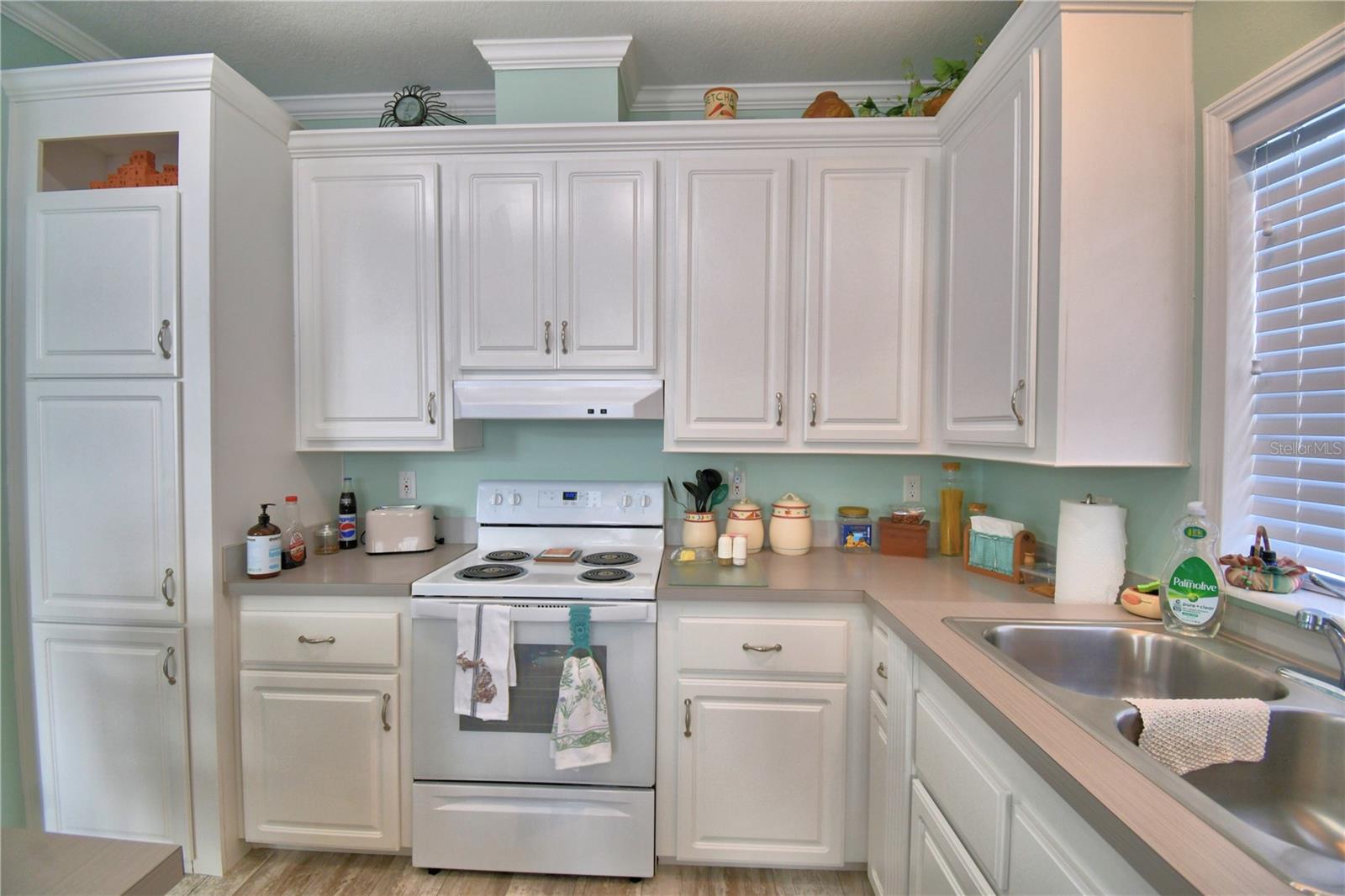 DOVES REST ADD - Residential