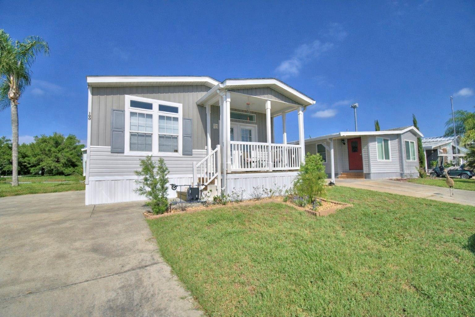 4925 CYPRESS GARDENS ROAD 100