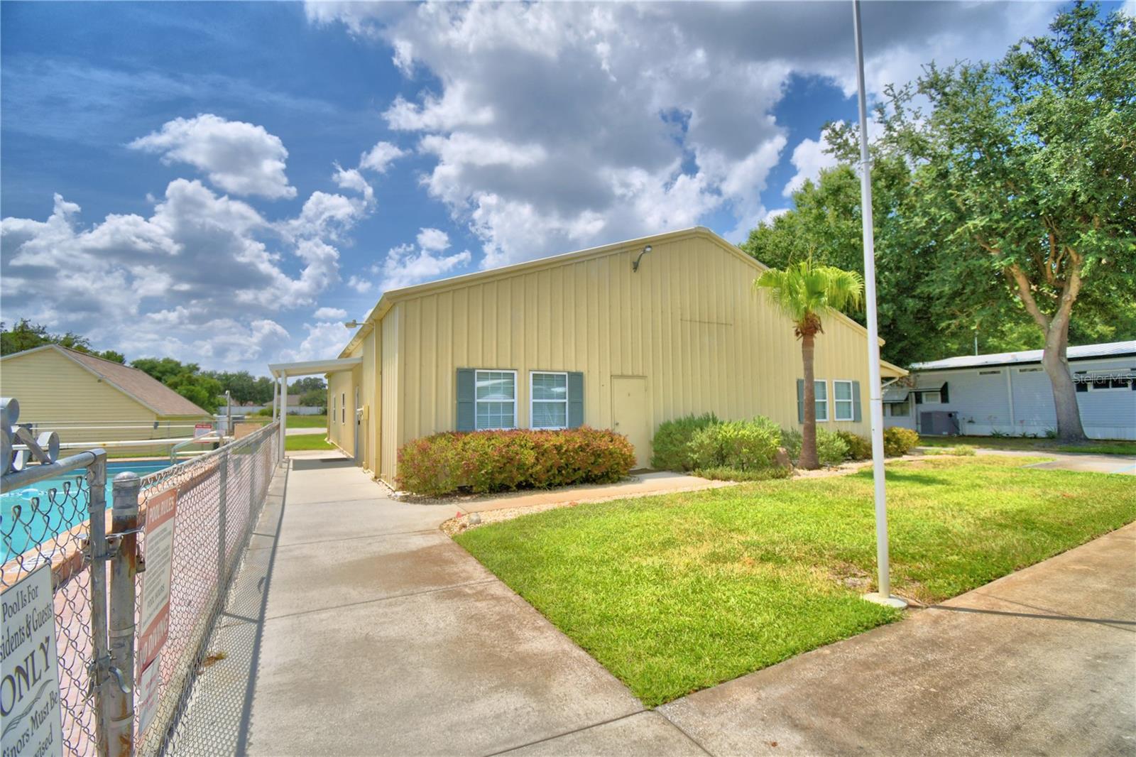 DOVES REST ADD - Residential