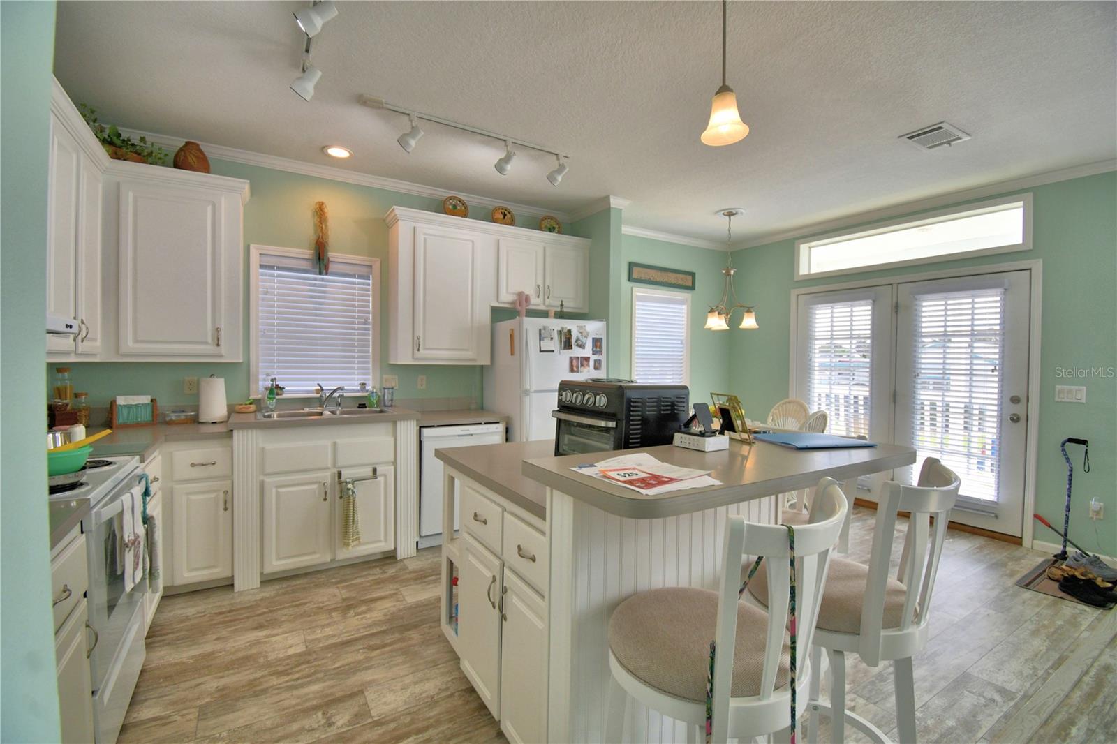 DOVES REST ADD - Residential