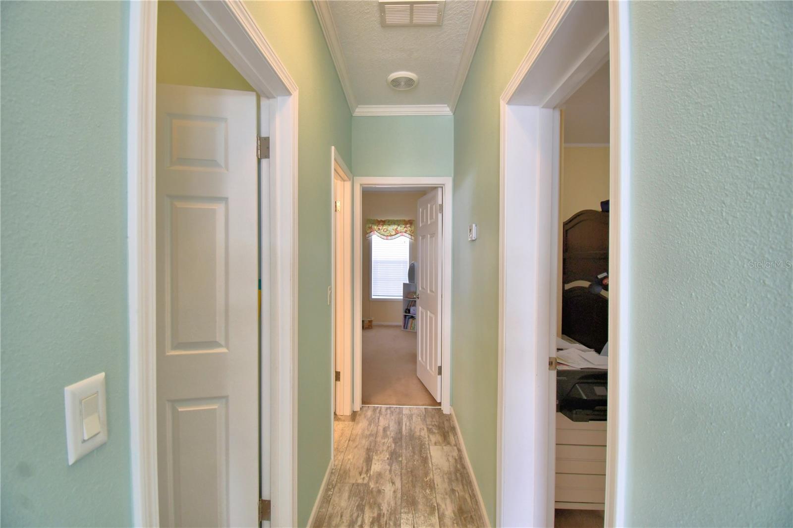 DOVES REST ADD - Residential