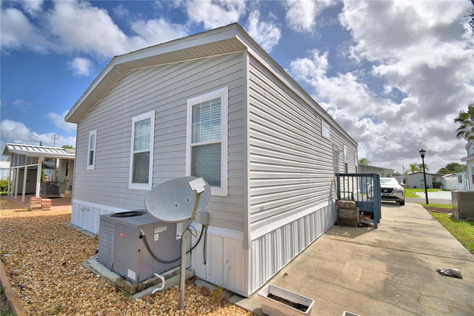 DOVES REST ADD - Residential