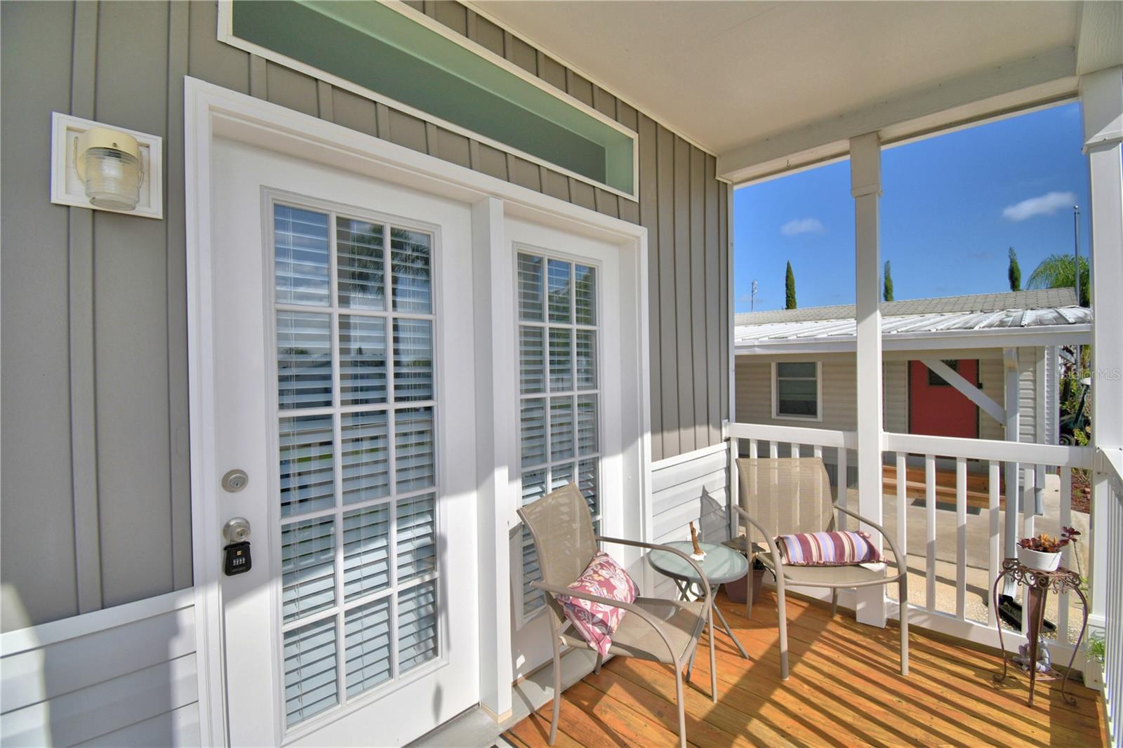 DOVES REST ADD - Residential