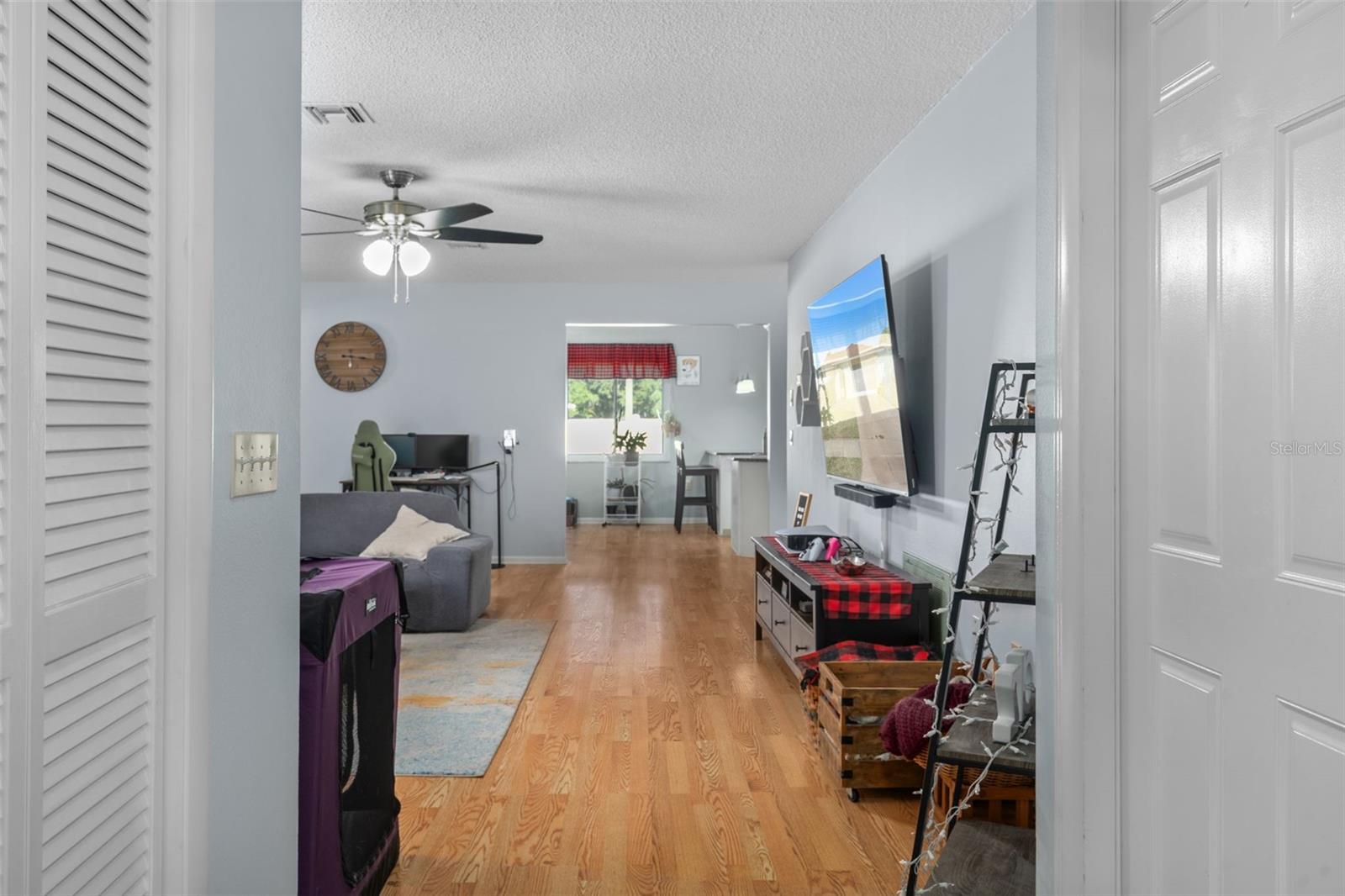 DEER PARK - Residential