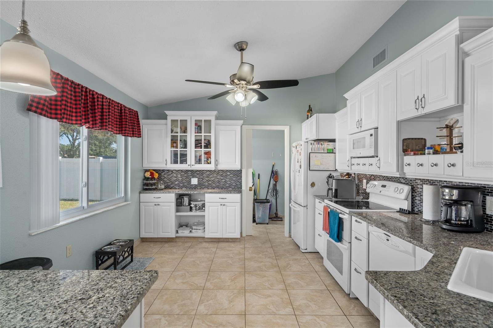 DEER PARK - Residential