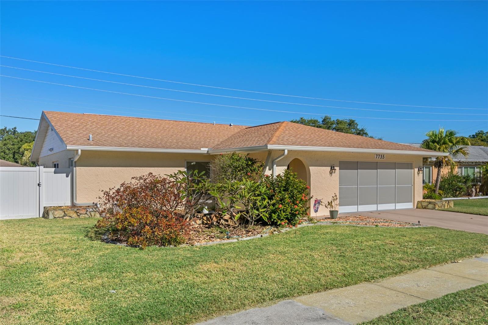 DEER PARK - Residential