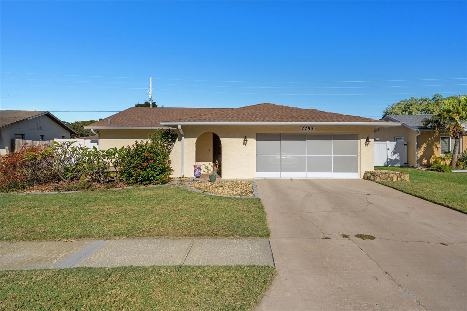 DEER PARK - Residential