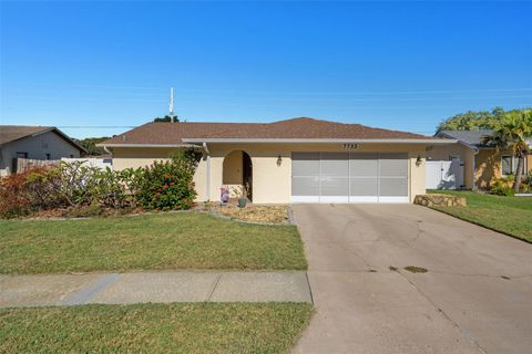 7735 DEER FOOT DRIVE NEW PORT RICHEY FL 34653