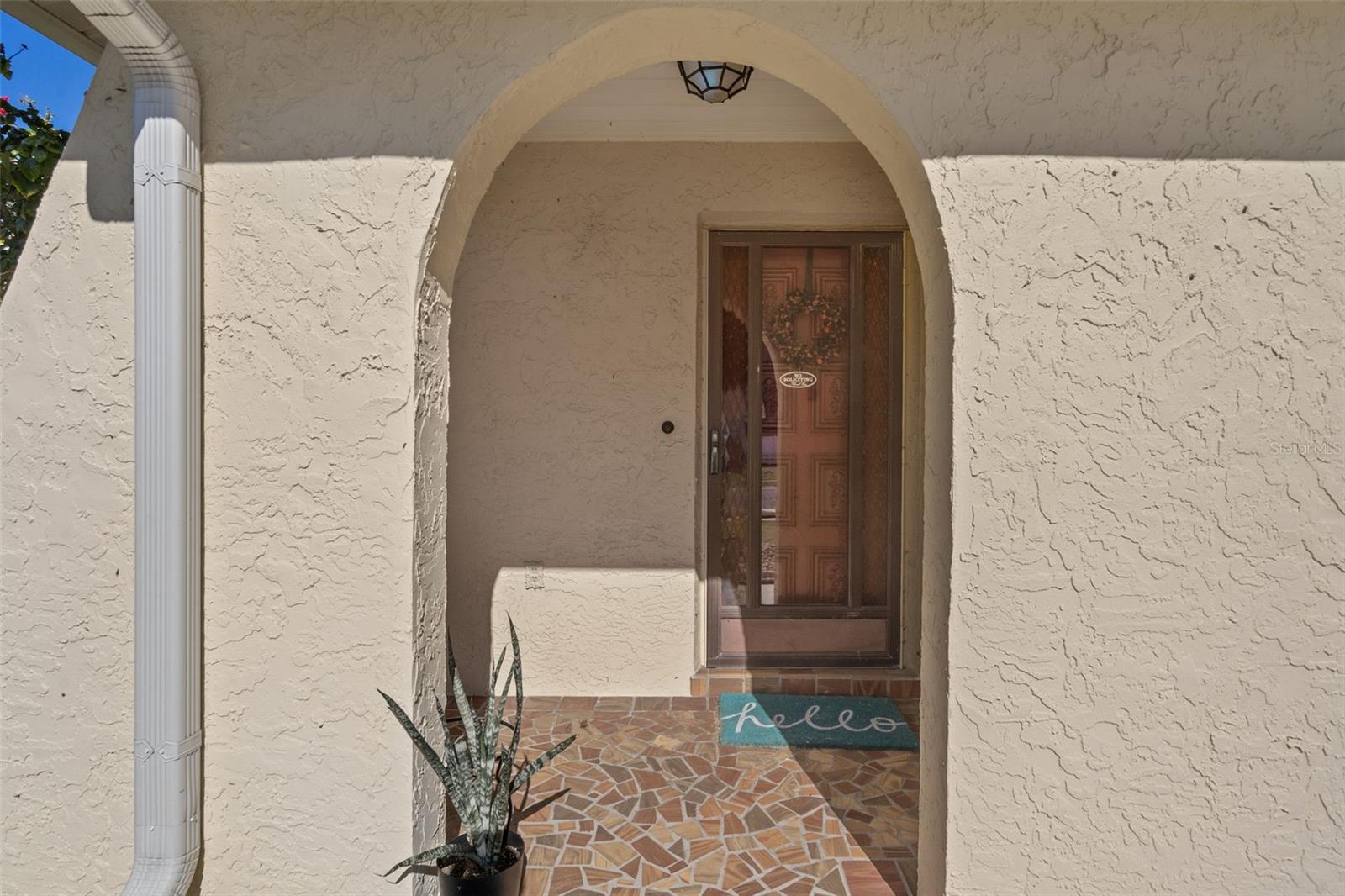 DEER PARK - Residential