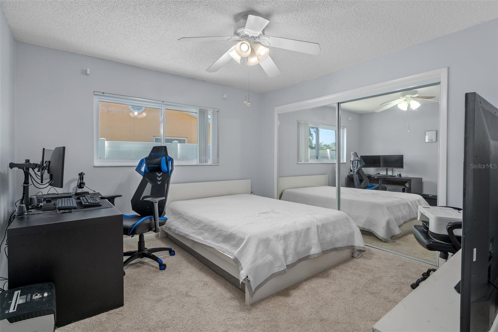 DEER PARK - Residential