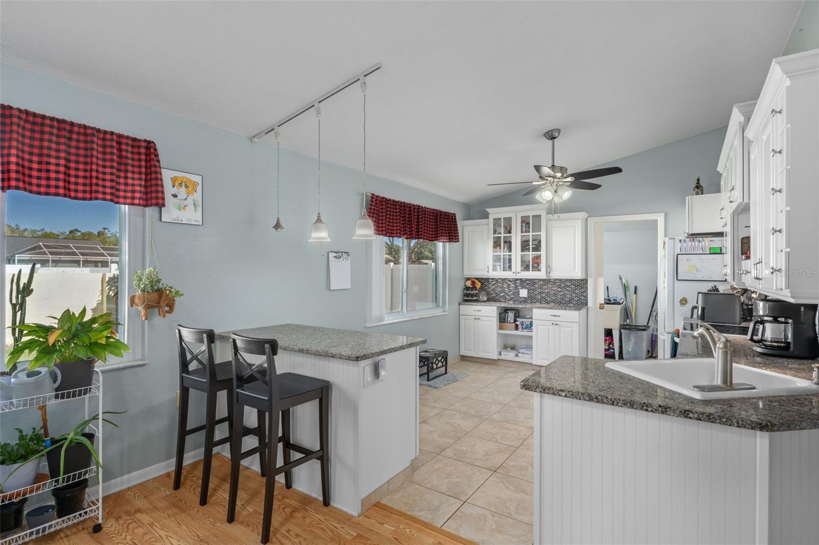 DEER PARK - Residential