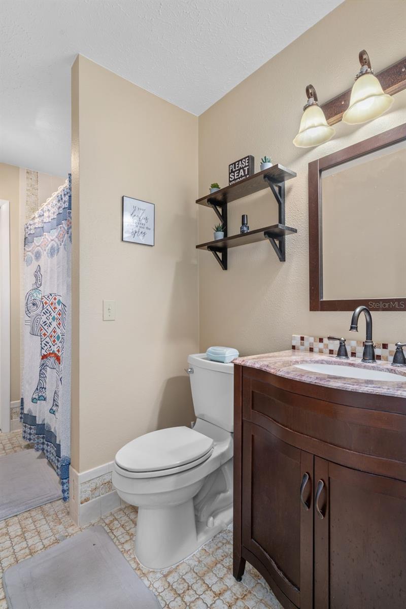 DEER PARK - Residential