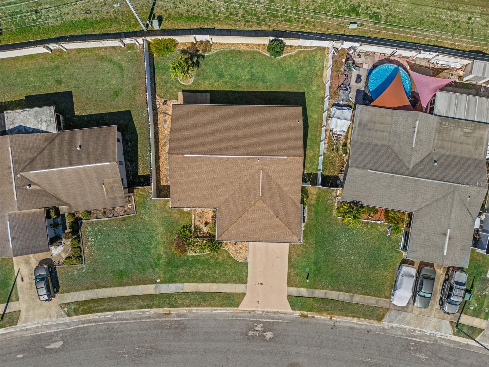 DEER PARK - Residential