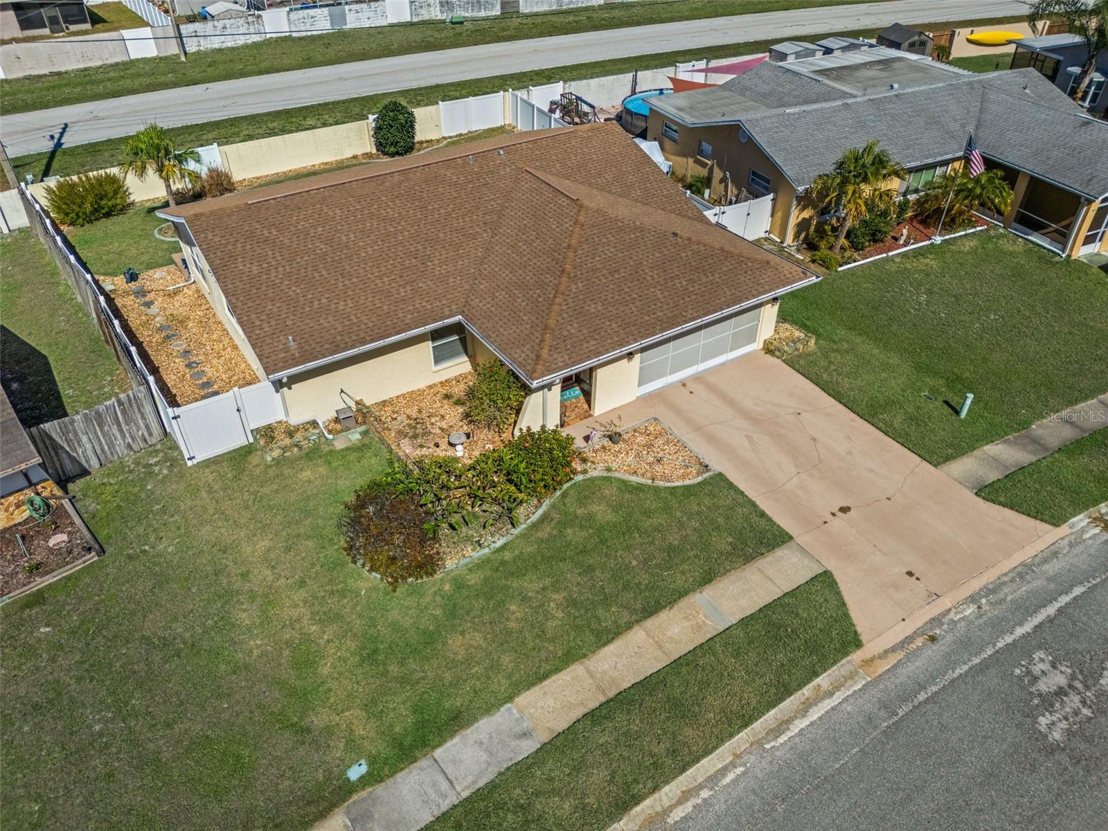 DEER PARK - Residential