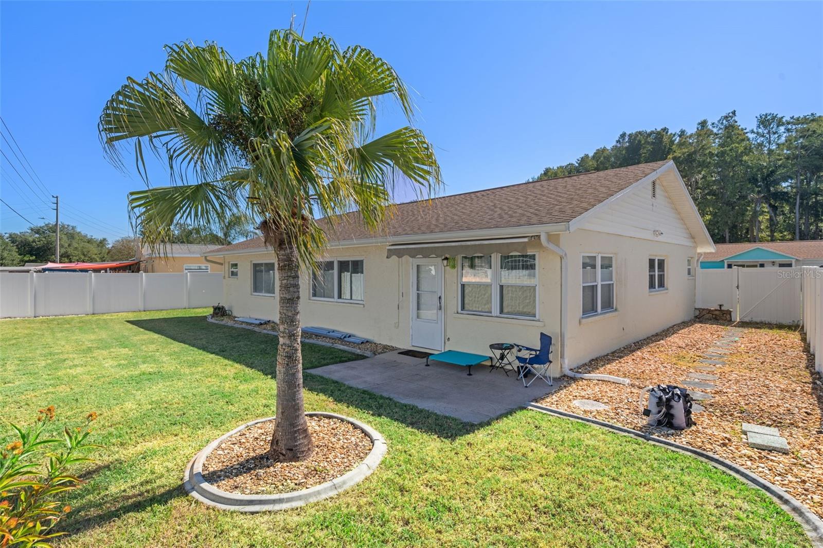 DEER PARK - Residential