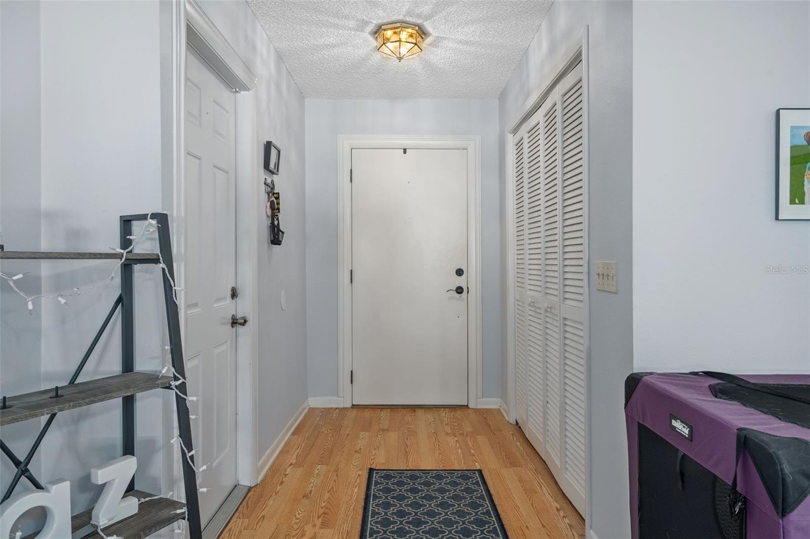 DEER PARK - Residential