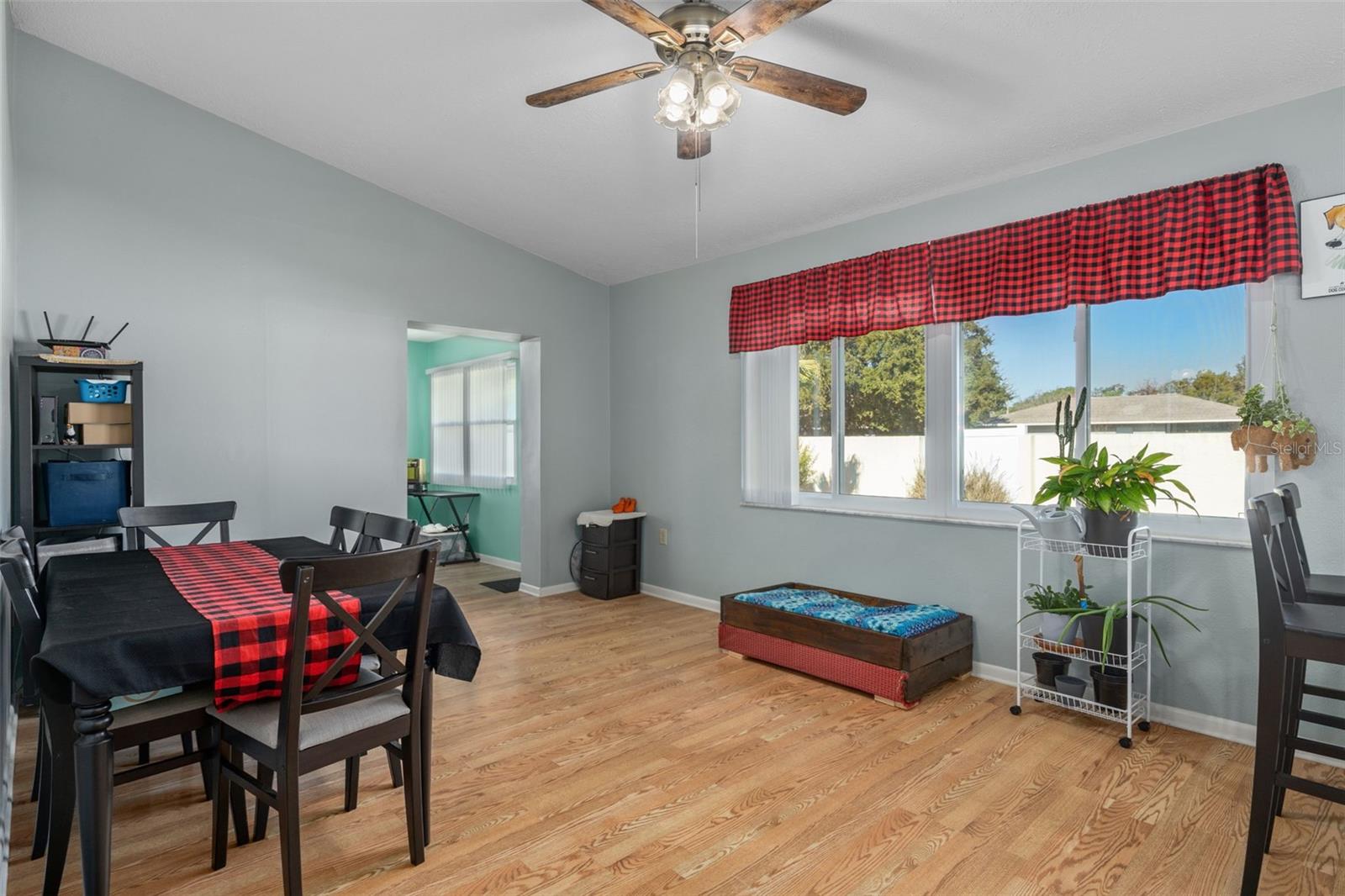 DEER PARK - Residential