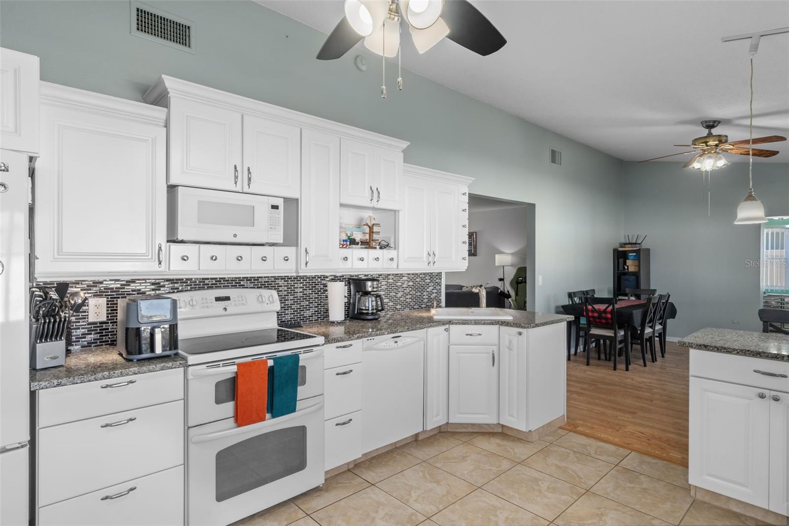 DEER PARK - Residential