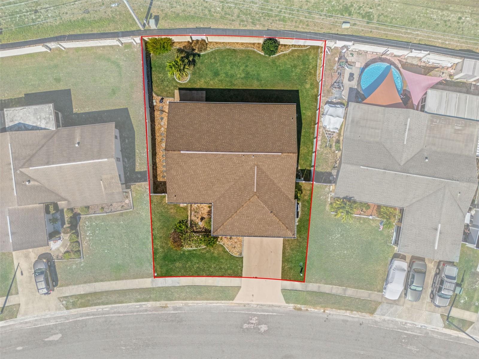 DEER PARK - Residential