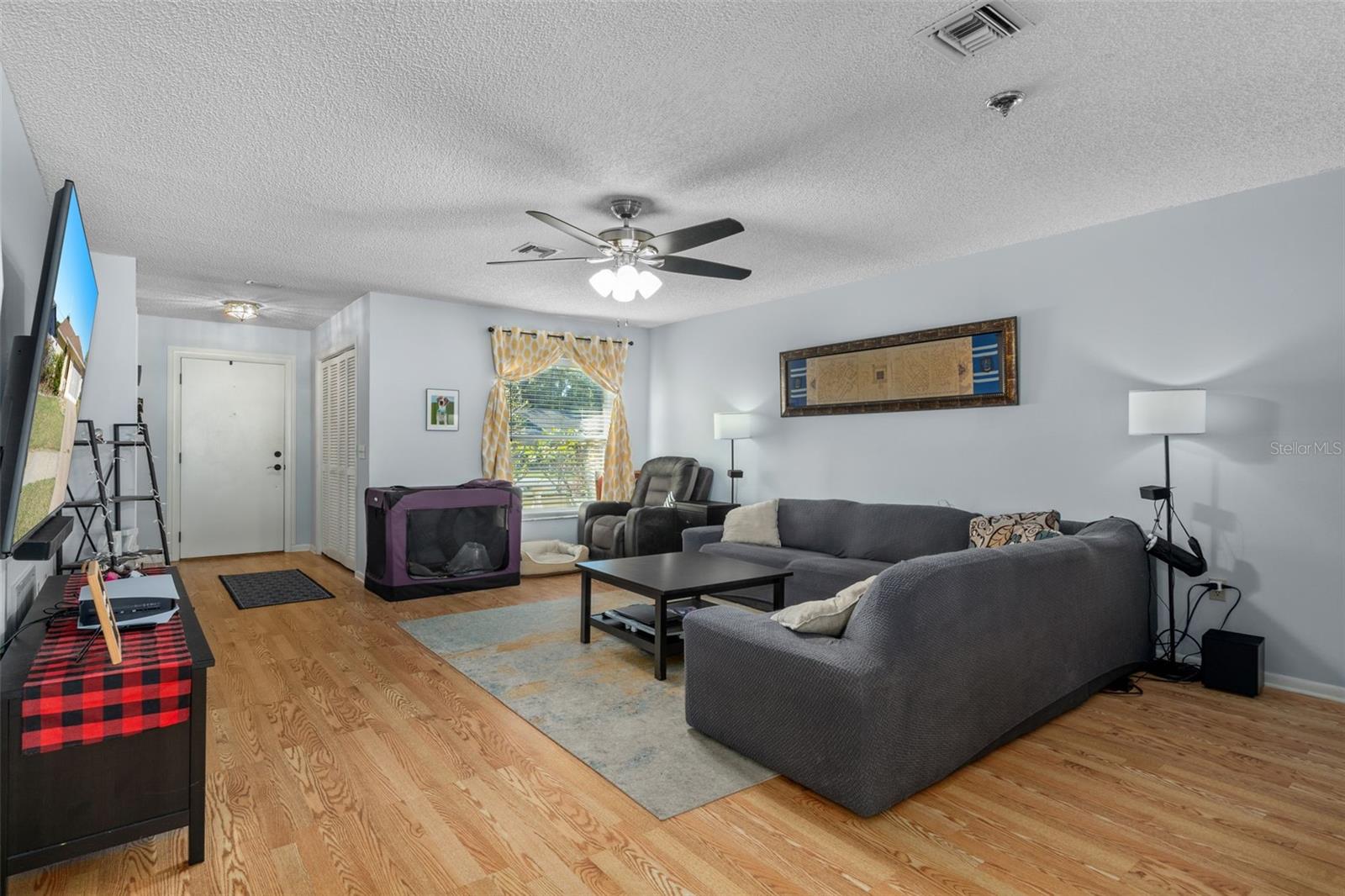 DEER PARK - Residential