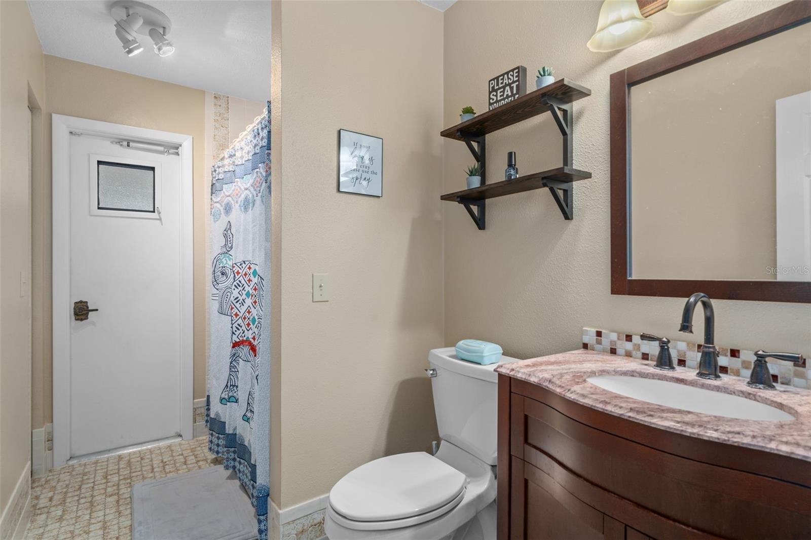 DEER PARK - Residential