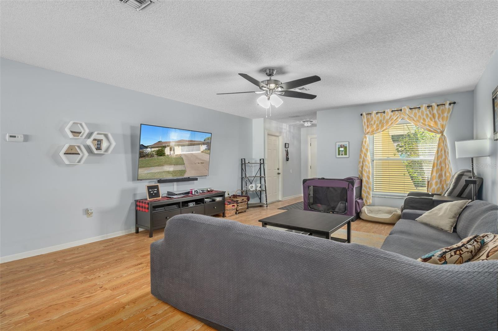 DEER PARK - Residential