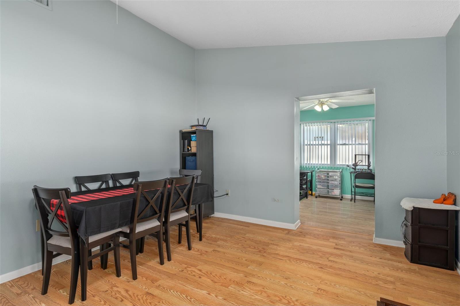 DEER PARK - Residential