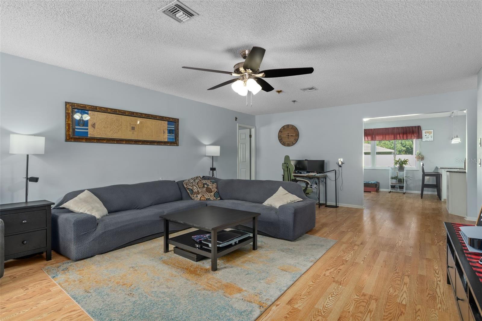 DEER PARK - Residential