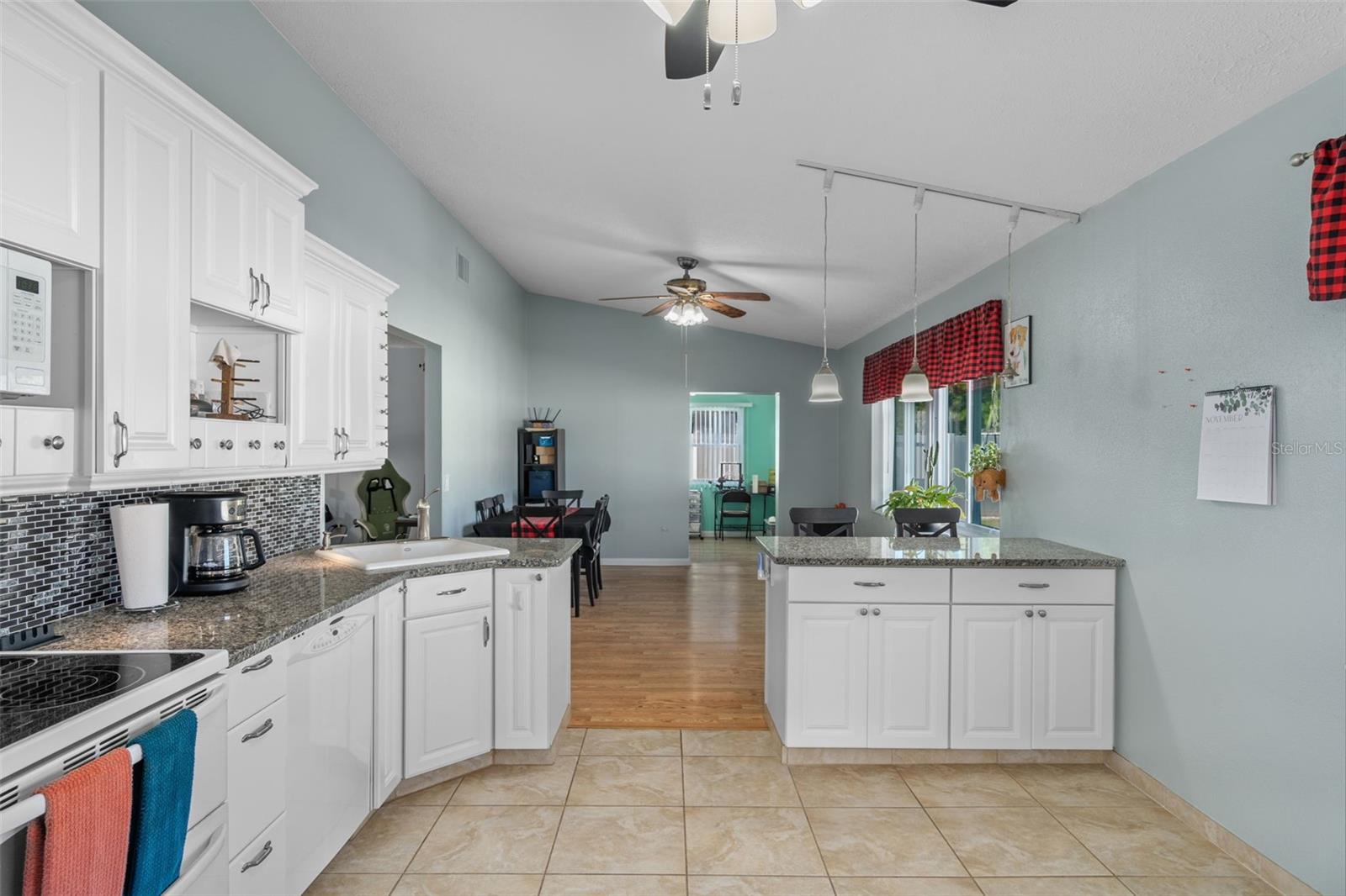 DEER PARK - Residential