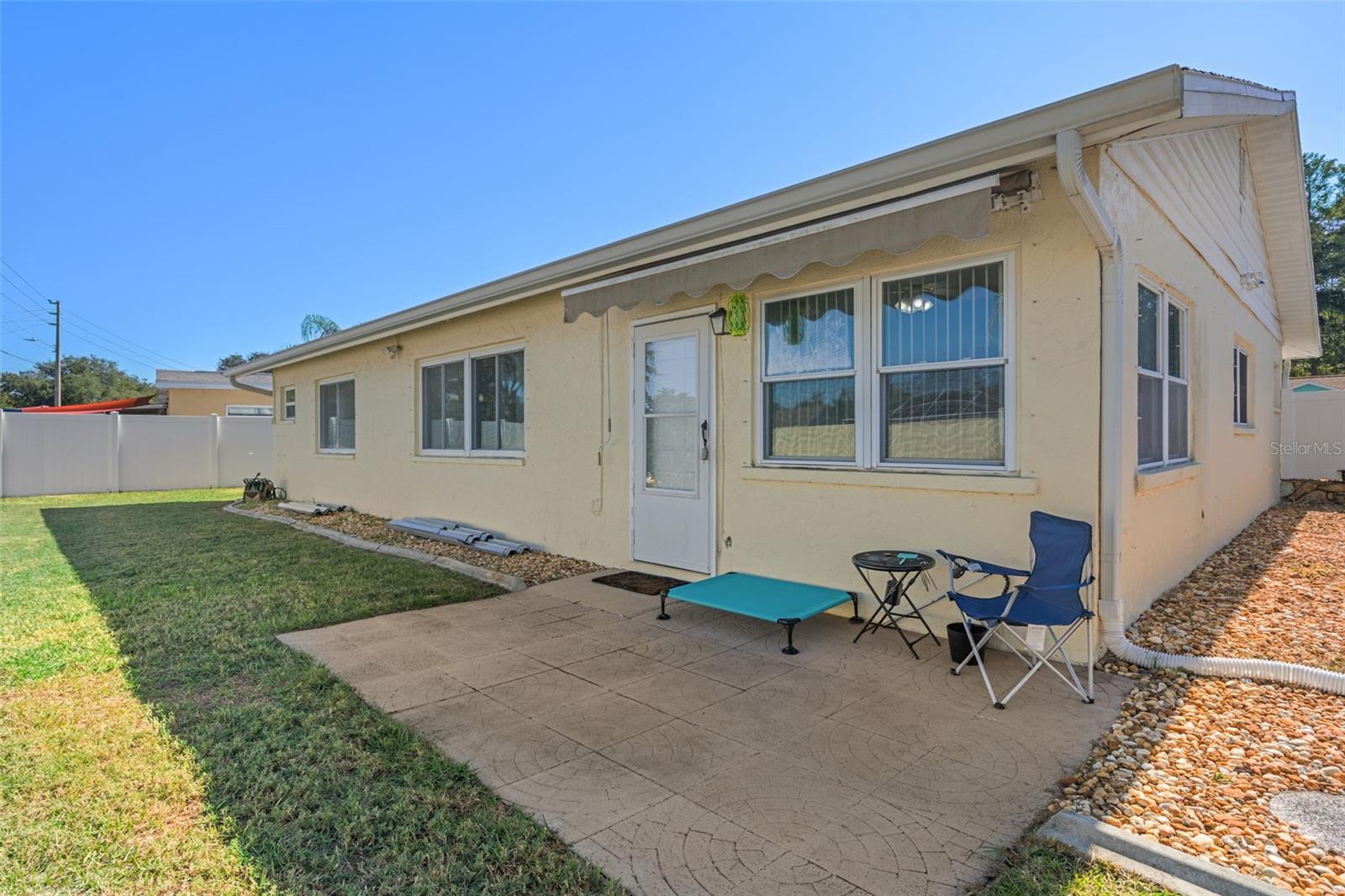 DEER PARK - Residential