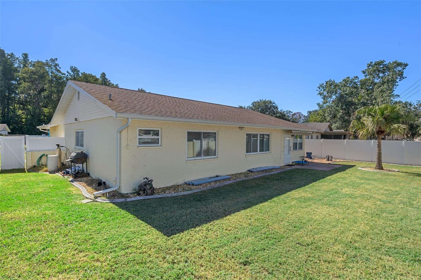 DEER PARK - Residential